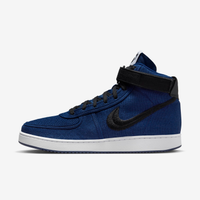Nike Vandal High x Stüssy
