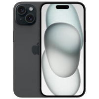 Apple iPhone 15 Plus 512 GB - Preto