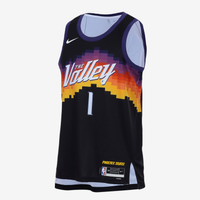 Regata Nike NBA Phoenix Suns 2025/26 City Edition Masculina