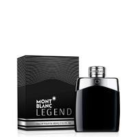 Perfume Montblanc Legend Masculino Eau de Toilette - 100ml