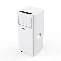 Ar Condicionado Portatil EOS EAP10F, 10000BTU, Frio, Ultra Slim, 127V, Branco - 2437000.001C13X