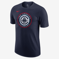 Camiseta Los Angeles Clippers Nike Masculina