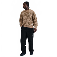 Calça Nike Painters Masculina