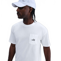 Camiseta Nike Sportswear Patch Masculina