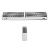 Cortina de Ar EOS 180 cm com Controle Remoto EOS-CER18/A 220V - 220V