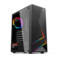 Pc Gamer Amd Am5 Ryzen 5 8500G 32Gb Ddr5 (Radeon Vega 7 Integrado) Ssd 480Gb, 500W 80 Plus, Neologic - Nli86540
