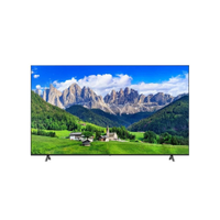 Smart TV LG 55" 55UT801C0SA 4K UHD Bluetooth 2 USB 3 HDMI Wi-fi Thinq AI Assistência Alexa Design Ultrafino Controle Smart Magic Webos 24