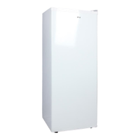 Freezer e Conservador Vertical HQ 180 Litros Degelo Manual Branca BD-180U 220V - 110V