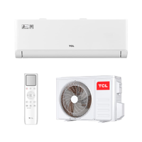 Ar Condicionado Split Hi Wall - Inverter R-32 - TCL - T Pro 2.0 - 12.000 BTUs - Quente/Frio - 220V - 220V