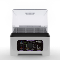 Lava-Louças Praxis 3L Lpp04 Branco - 220V