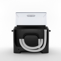 Lava Louças portatil LLP04 4 Serviços Praxis - 220V