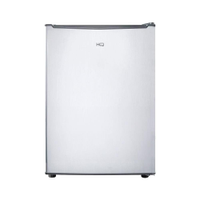 Frigobar Geladeira HQ 70 Litros Inox HQ-70FB 127V - 110V
