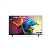 Smart TV 4K LG QNED MiniLED QNED90 de 75" 2024 - Smart TV 4K