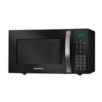 Micro-ondas Mondial Preto 1400W MO-02-34-B 127V/60HZ - Micro-ondas Mondial 34L