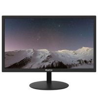 Monitor Led 21 5 22WR-75 Full HD 75Hz Preto Widescreen Brazil PC