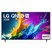 Smart TV 4K 65 Polegadas QNED 65QNED80T LG