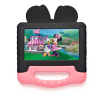 Tablet Multilaiser Minnie NB414 WI-FI, 64 GB, 4 GB RAM, Tela 7"