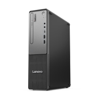 Desktop Lenovo ThinkCentre neo 30s Gen 5 Intel Core i5-13420H 8GB 256GB SSD Windows 11 - 13DJ000EBO Preto - Desktop Lenovo ThinkCentre neo Intel Core