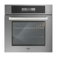 Forno Elétrico de Embutir EOS Premium 80 Litros Digital Touch Convecção EFE80EEDT 220V