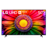 Smart TV LG 50" 50UT801C0SA