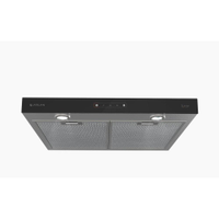 Depurador 60 cm Inox Atlas U Top 127V - 110V