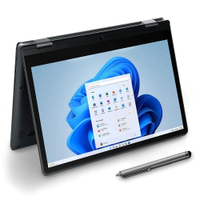 Notebook 2 em 1 Positivo Duo C8128E Intel® Celeron® N4500 Windows 11 Home 8GB RAM 128GB eMMC 11 LED HD IPS - Cinza