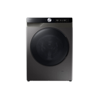 Lava e Seca Smart Samsung AI Control WD13FG Inox 13kg (220V) - 220V