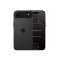 Apple iPhone Air 256GB 6,5" 48MP Preto