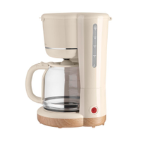 Cafeteira Elétrica Home Style Kaori