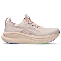 Tênis ASICS GEL Nimbus 28 - Masculino - PEARL PINK/MORGANITE