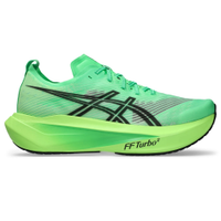 Tênis ASICS Megablast - Unissex - VITAL GREEN/BLACK
