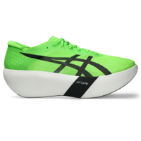 Tênis ASICS Metaspeed Ray - Unissex - GREEN GECKO/BLACK