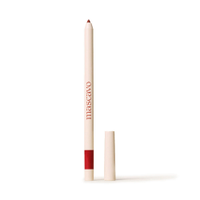 Lapiseira labial mascavo by mariana saad wonder lips fig