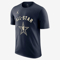 Camiseta Giannis Antetokounmpo All Star Weekend Masculina