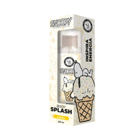 Body splash cia beauty snoopy 200ml
