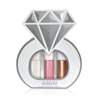 Kit bride fran by franciny ehlke