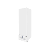 Freezer Vertical Fricon 1 Porta Tripla Ação 284 Litros VCET284C Branco - 220V - 220V