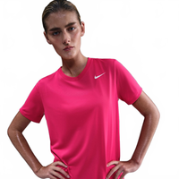 Camiseta Nike Dri-FIT Feminina