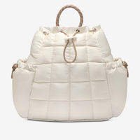 Mochila Nike Sportswear Puffle Mini Feminina