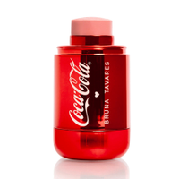 Blush stick bruna tavares coca cola flush vibes