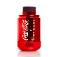 Blush stick bruna tavares coca cola intense cherry