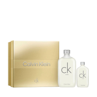 Kit perfume masculino calvin klein one edt 50ml e edt 200ml