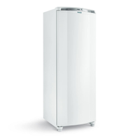 Freezer Vertical Consul 1 Porta 246L CVU30FB Branco - 110V