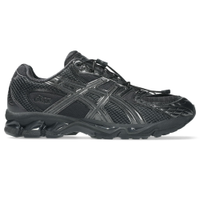 Tênis ASICS GEL-Nimbus 10.1 x UNAFFECTED - Unissex - BLACK/BLACK