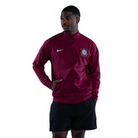 Jaqueta do Corinthians Treino 26/27 Nike Masculina