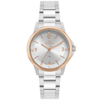 Relógio Technos Feminino Elegance 2035MXL/1K