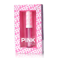 Gloss Pink Chilli Fran By Franciny Ehlke Edição Limitada Único