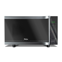 Micro-ondas Philco PMO28TF Flat Sem Prato Giratório 28L 1400W - Micro-ondas Philco 28L sem Prato Giratório