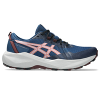 Tênis ASICS GEL-Venture 11 - Feminino - Azul/Bege