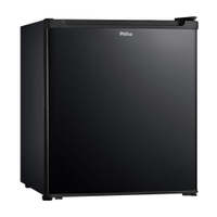 Frigobar Philco PFG50P 6 Níveis de ajustes 45L 1400W Preto - Frigobar